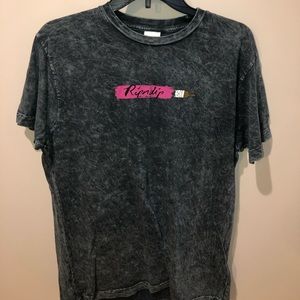 Ripndip Bob Ross T-Shirt